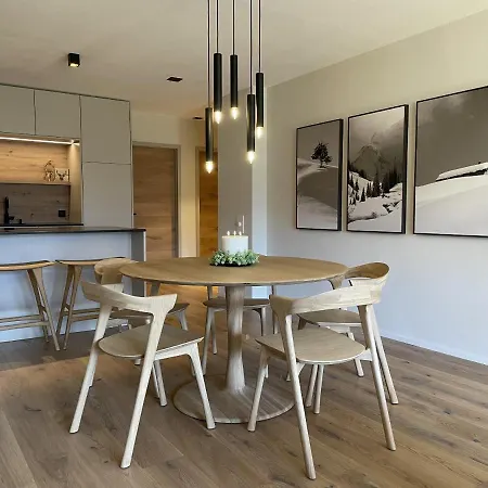 Val Signina 6-21 By Interhome Apartment *