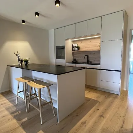 Val Signina 6-21 By Interhome Apartment *