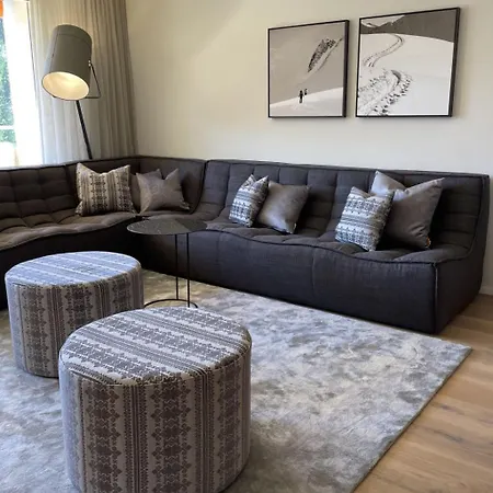 Val Signina 6-21 By Interhome Laax