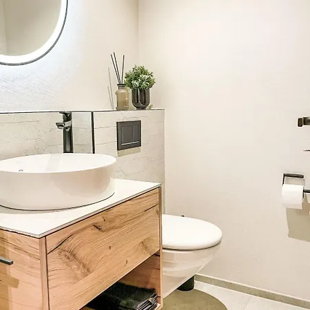 Apartment Val Signina 6-21 By Interhome *