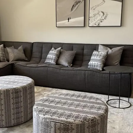 Val Signina 6-21 By Interhome Apartment *