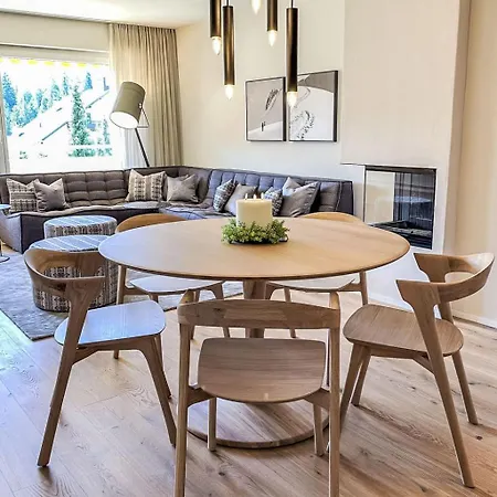Val Signina 6-21 By Interhome *