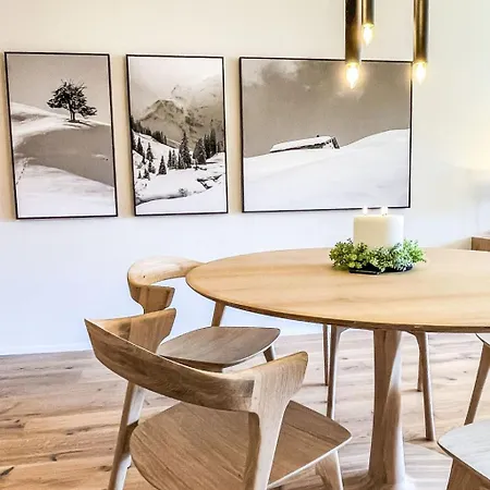 Val Signina 6-21 By Interhome * Laax
