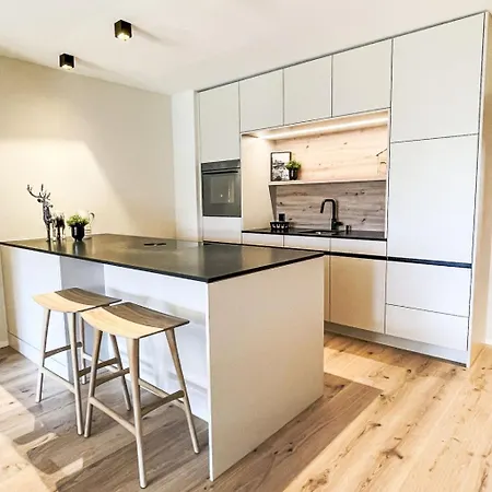 Apartment Val Signina 6-21 By Interhome *