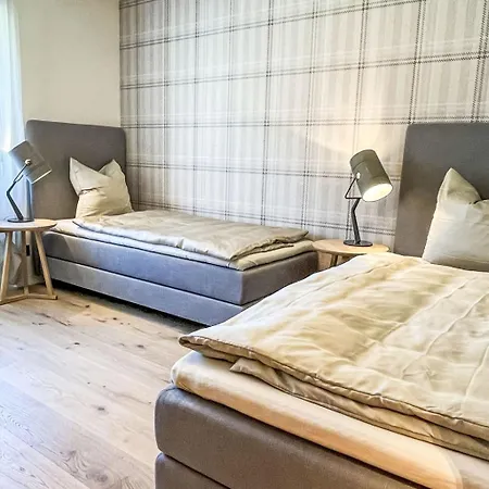 Apartment Val Signina 6-21 By Interhome Laax