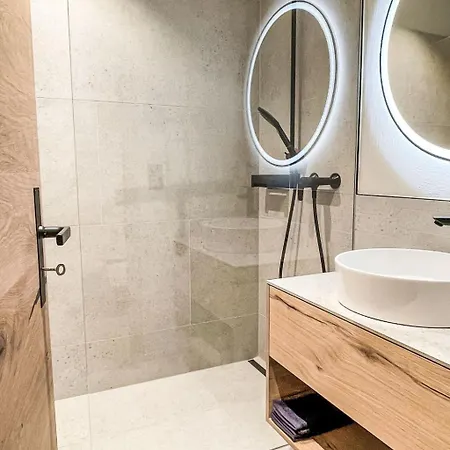Val Signina 6-21 By Interhome Apartment *