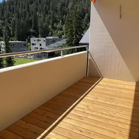 Val Signina 6-21 By Interhome Apartment