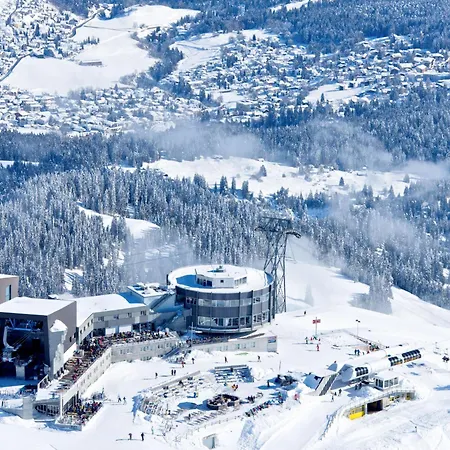 Apartment Val Signina 6-21 By Interhome