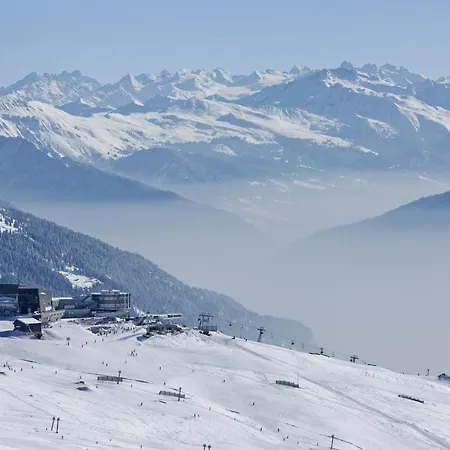 Val Signina 6-21 By Interhome *