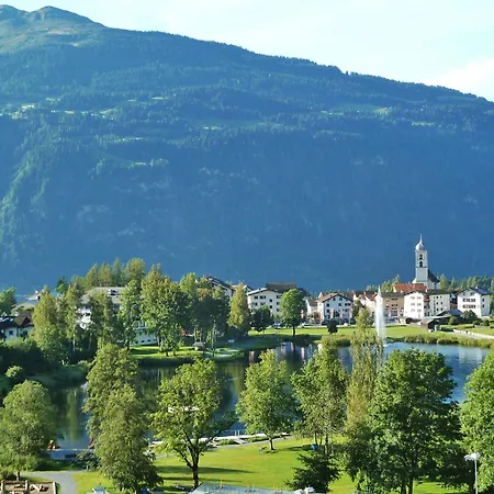 Val Signina 6-21 By Interhome Apartment