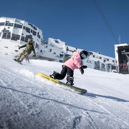 Val Signina 6-21 By Interhome Appartamento
