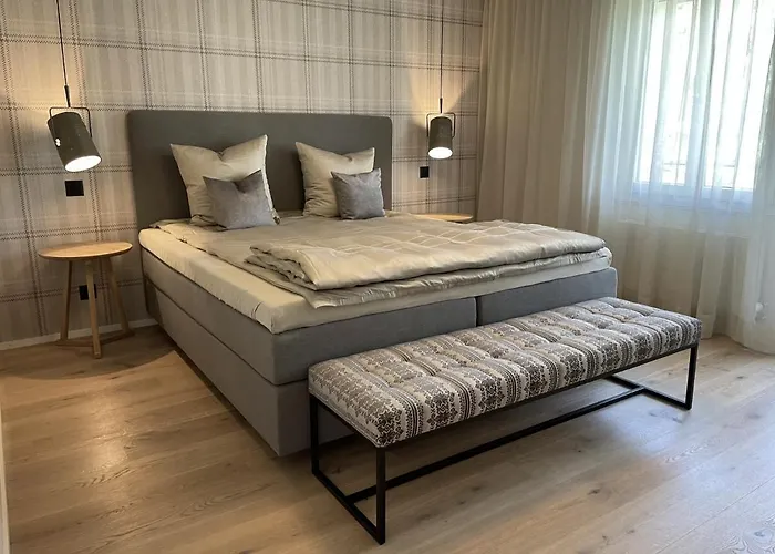 Lägenhet Val Signina 6-21 *