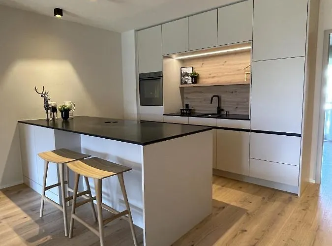 Val Signina 6-21 Lägenhet *