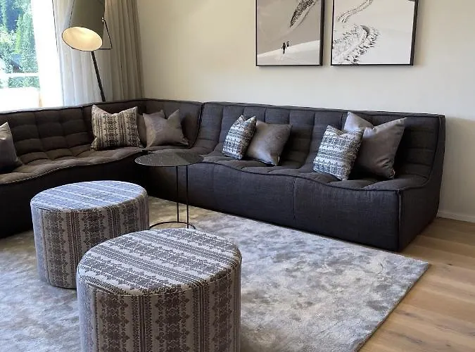 Lägenhet Val Signina 6-21 *