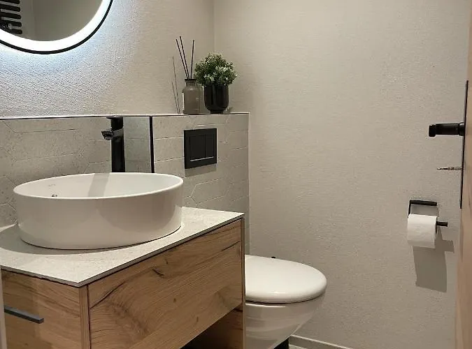 Lägenhet Val Signina 6-21 Laax