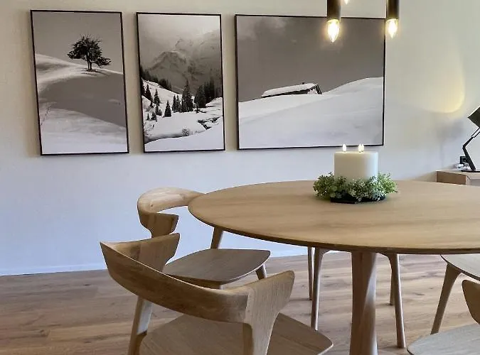 Val Signina 6-21 * Laax