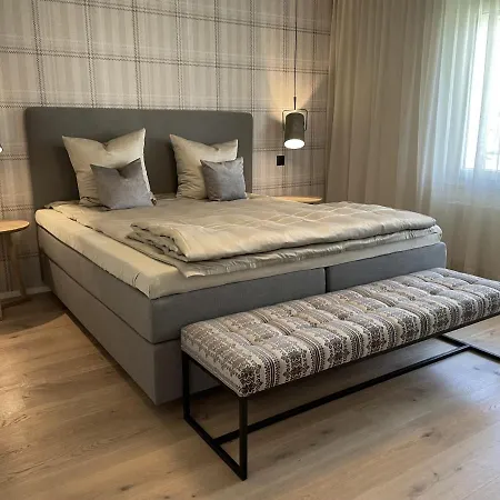 Apartment Val Signina 6-21 *