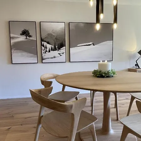 Val Signina 6-21 * Laax